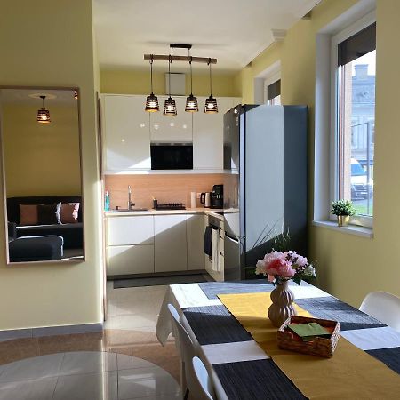Nest1 Apartments Keszthely Ngoại thất bức ảnh
