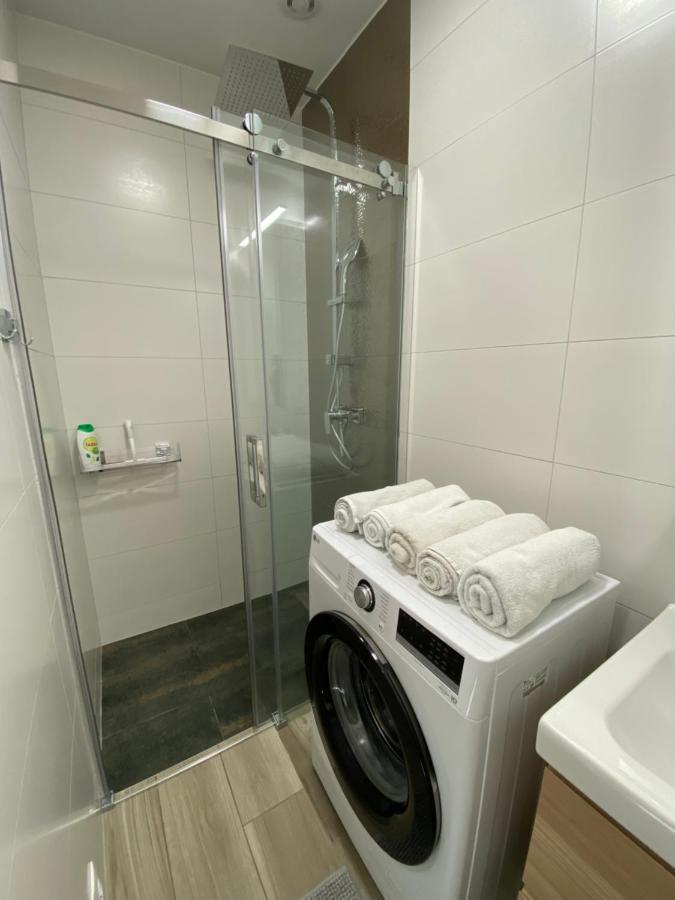 Nest1 Apartments Keszthely Ngoại thất bức ảnh