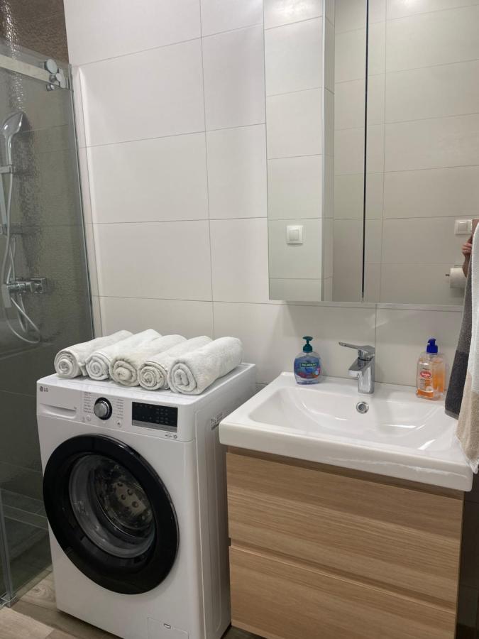 Nest1 Apartments Keszthely Ngoại thất bức ảnh
