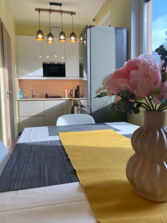 Nest1 Apartments Keszthely Ngoại thất bức ảnh
