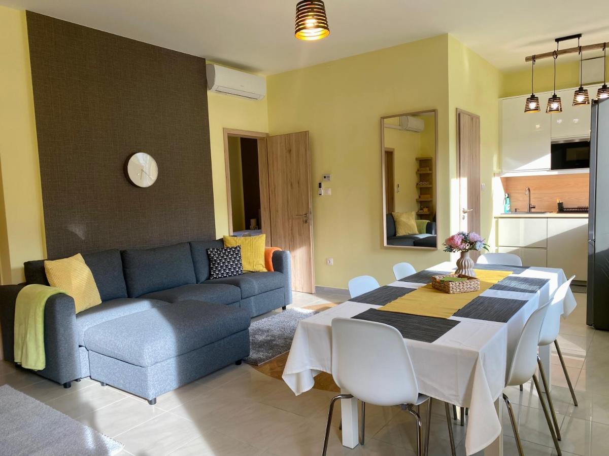 Nest1 Apartments Keszthely Ngoại thất bức ảnh