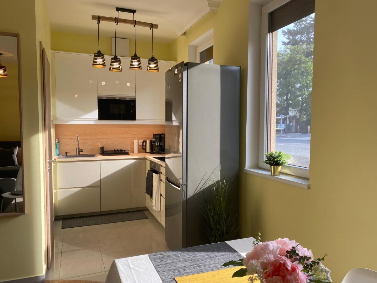 Nest1 Apartments Keszthely Ngoại thất bức ảnh