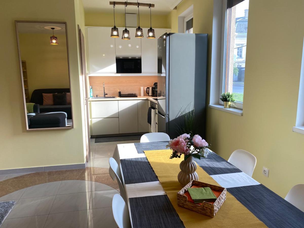 Nest1 Apartments Keszthely Ngoại thất bức ảnh