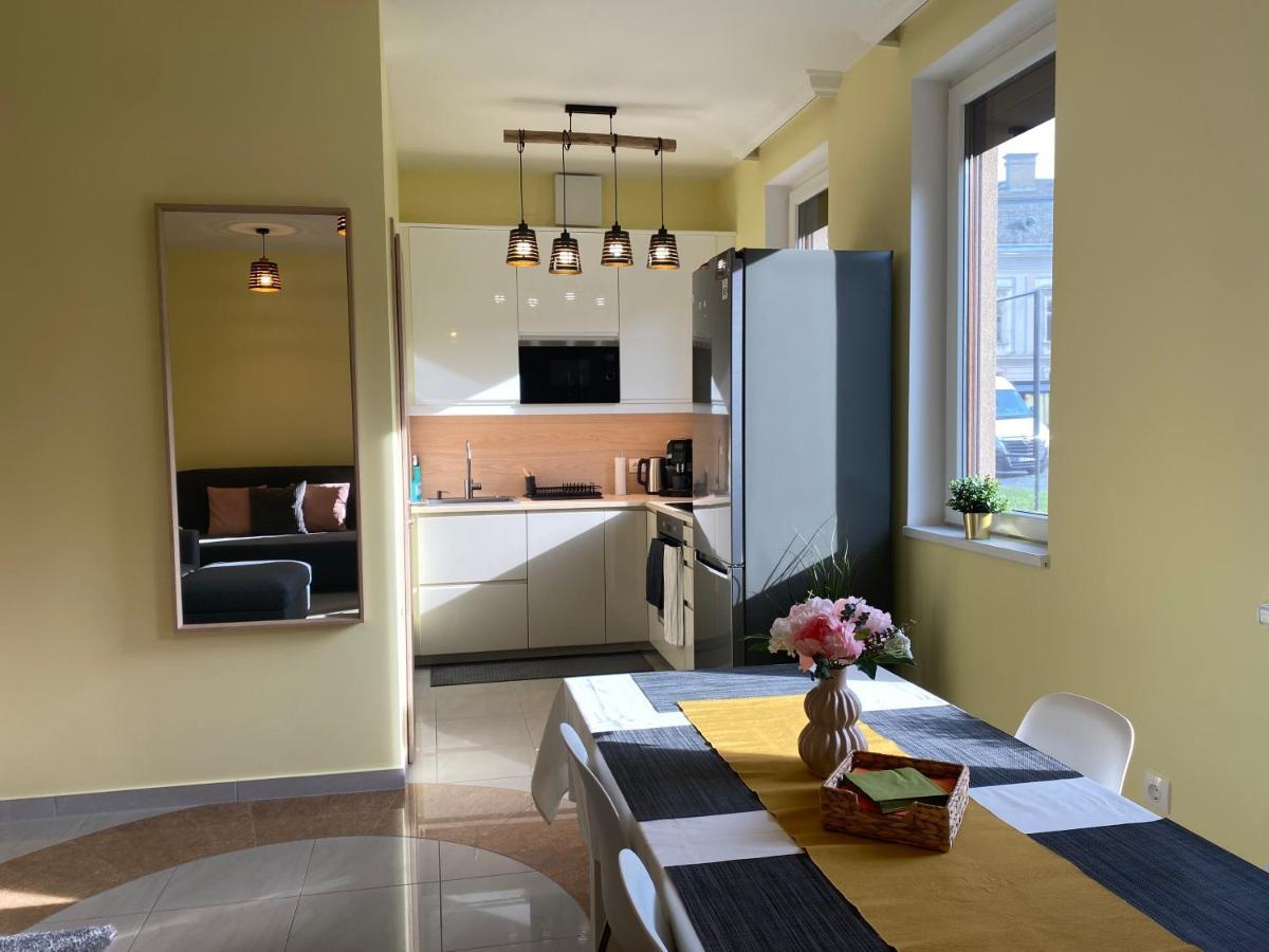 Nest1 Apartments Keszthely Ngoại thất bức ảnh