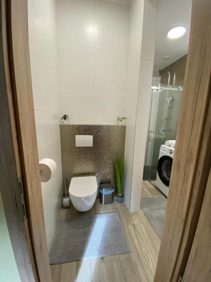 Nest1 Apartments Keszthely Ngoại thất bức ảnh